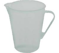 CARAFFA MAXI GRADUATA PLT ML 100/1000 PZ 4