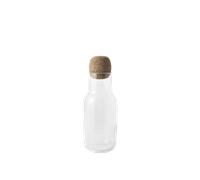 Caraffa Muuto Corky Trasparente