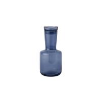 Caraffa Muuto Raise Blu Scuro