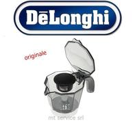 CARAFFA ORIGINALE ALICIA DELONGHI EMKP42.B Plus - 4 tazze [EEK: Non Applicabile]