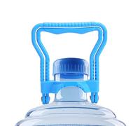 Caraffa per acqua, resistente e antiscivolo, per ufficio, casa, palestra, escursionismo, picnic, campeggio, barbecue, viaggi, festival, feste, anziani