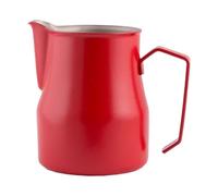 Caraffa per latte Motta 500 ml rosso