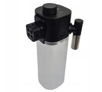 Caraffa per latte per latte compatibile con DeLonghi Nespresso Gran Lattissima EN650.B F531BK 7313263953