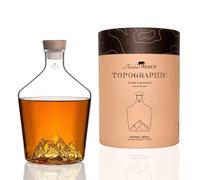 Caraffa per liquori (Everest)