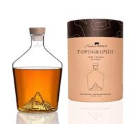 Caraffa per liquori (Matterhorn)