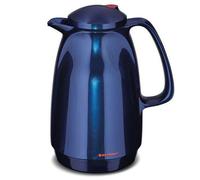 CARAFFA PLASTICA TERMICA MIDNIGHT. l 1,0 ROTPUNKT