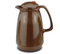 CARAFFA PLASTICA TERMICA SHINY NOU. l 1,0 ROTPUNKT