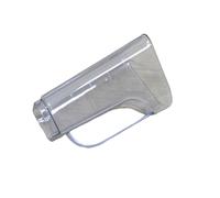 Caraffa polpa per estrattore succhi C00297434 originale Hotpoint Ariston
