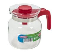 Caraffa Pyrex, 1 L, 711A200/5646 Pyrex bricco alto trasparente