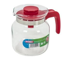 Caraffa Pyrex, 1 L, 711A200/5646 Pyrex bricco alto trasparente