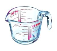 E_0002_S2702156 Pyrex Caraffa Dosatrice Pyrex (0, 25 L) Casa E Cucina