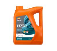 Caraffa Repsol Racing 4t 5w-40 4l Moto Motore Ricambi Ciclomotore