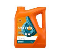 Caraffa Repsol Smarter Synthetic 4t 10w-40 4l Moto Motore Ricambi