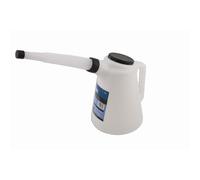 Caraffa Riempimento Capienza Laser 5l