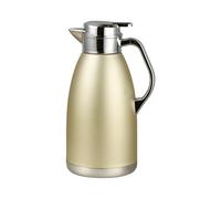 Caraffa sottovuoto grande capacità 68 oz mantiene le bevande calde 36 ore fredd