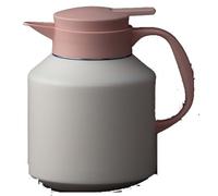 Caraffa termica, bollitore in acciaio inossidabile 316, capacità 1,8 l, perfetta per casa, ufficio e ristorante