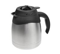 Caraffa termica compatibile con/ricambio per macchina da caffè Rowenta SS-208695 CT3818 Adagio