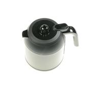 Caraffa termica completa SS-208436 per caffettiera - espresso trituratore Krups Caffettiere Pro Aroma