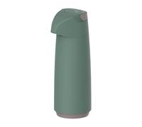 Caraffa termica con sifone, colore verde, 1,80L, Exata - Tramontina