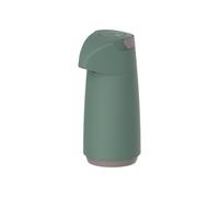 Caraffa termica con sifone, colore verde, 1L, Exata - Tramontina
