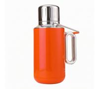 Caraffa Termica da 1000 Ml in Acciaio Inox Grande Capacità per Esterno