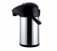 CARAFFA TERMICA ACCIAIO EROGATORE l 3,5 ILSA