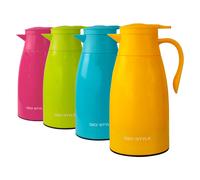 Caraffa Termica H. Giostyle Parrot 1,3 lt 28,5 cm