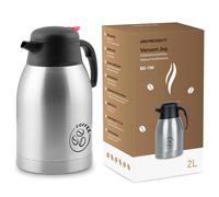 Caraffa termica per caffè Berdsen BD-780 da 2 litri