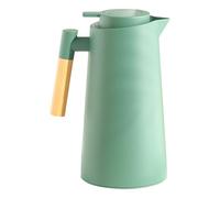 Caraffa Termica per Caffè - Caraffa da 1 Litro in per Succo | Distributore Bevande, A Tenuta Stagna per Casa Commerciale Cucina Viaggio Outdoor Ristorante Campeggio