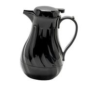 Caraffa termica per caffè, pratica brocca per ristorante, casa e soggiorno.