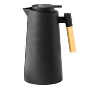 Caraffa termica - Teiera isolata da 1000 ml con rivestimento in | per l'acqua per campeggio commerciale ristorante comodino casa cucina all'aperto