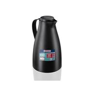 Caraffa thermos Leifheit Harmonic 1L NERO