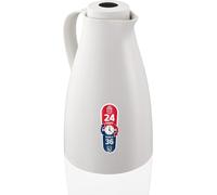CARAFFA THERMOS LEIFHEIT HARMONIC 1L BIANCO