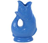 Caraffa vaso decorativo Gluggle Jug xl Sea Blue
