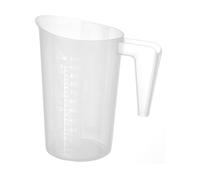 Hendi Sifone per cucina, set di 3 ugelli erogatori ed una spazzolina per la pulizia, per panna montata, mousse, dessert, sifone per panna montata, 0,5L, ø80x(H)260mm, alluminio, nero, Nero, 0.5L