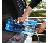 Caraffe Per La Conservazione Dell'acqua Contenitore Per L'acqua Portatore