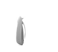 HENDI 446607 Bricco Termico