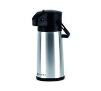 HENDI 448908 Caraffa Termica a Pompa