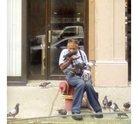 Carafice, Renee-Louise - I Will Raise A Bird Army
