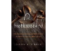 Caragh M O'Brien Birthmarked (Tascabile) Birthmarked Trilogy