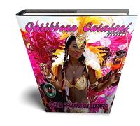 Caraibi Carnevale scanalature - grande unico originale Wave/Kontakt multistrato campioni biblioteca su 2 DVD o scaricare
