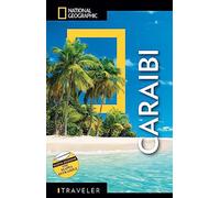 Caraibi. Con mappa estraibile