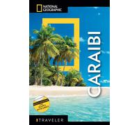 Caraibi. Con mappa estraibile - Stanford Emma, Hanna Nick