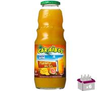 Caraïbos - cocktail of the islands - 1L x 6