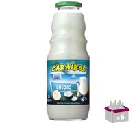 Caraïbos - Lococo - 1L x 6