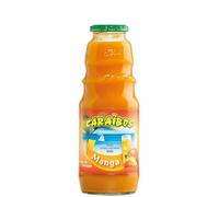 CARAIBOS SUCCO MANGO LT.1 VETRO VP