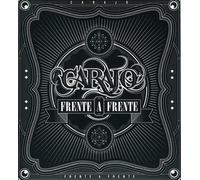 Carajo - Frente A Frente (2 CD)