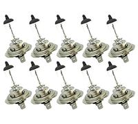 10 Pezzi Lampada Alogena Camion H7 24V 70W PX26d