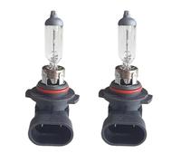 CARALL 2 Pezzi di Lampade Alogena 12V Per Auto (H12 12V 53W PZ20d)