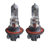 CARALL 2 Pezzi di Lampade Alogena 12V Per Auto (H13 12V 60/55W P26.4t)